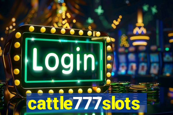 cattle777slots