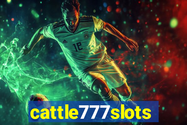 cattle777slots