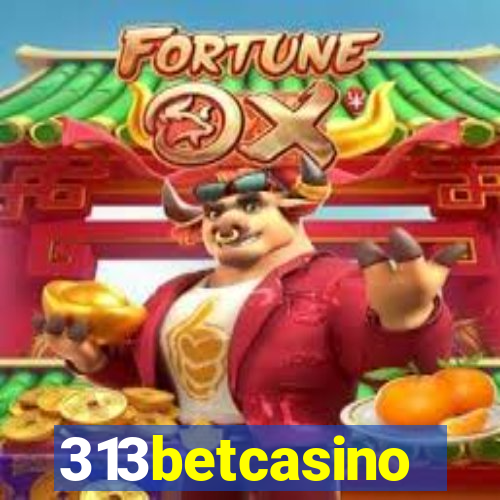313betcasino