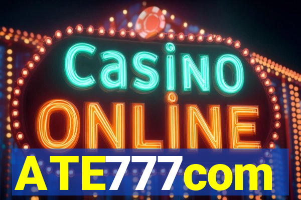 ATE777com
