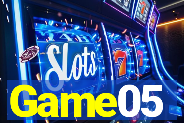 Game05