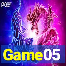 Game05
