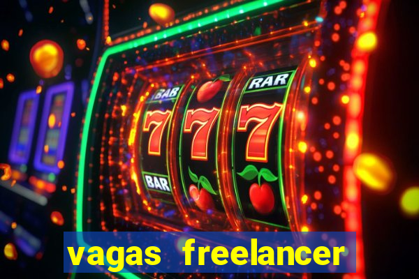 vagas freelancer porto alegre