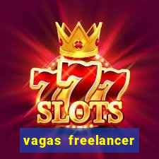 vagas freelancer porto alegre