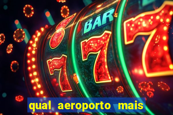 qual aeroporto mais perto da arena corinthians