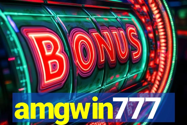 amgwin777