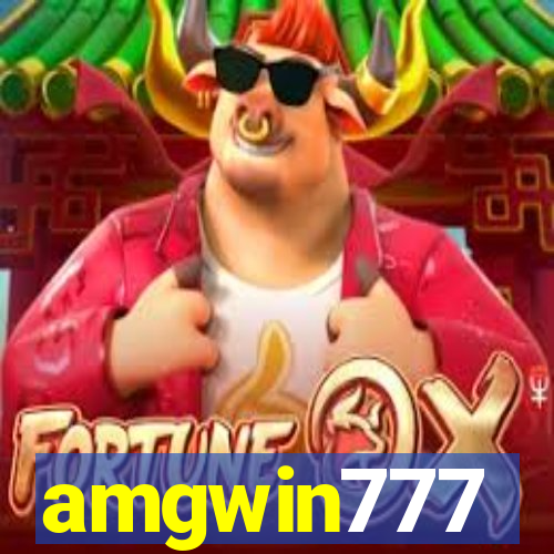 amgwin777