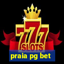 praia pg bet