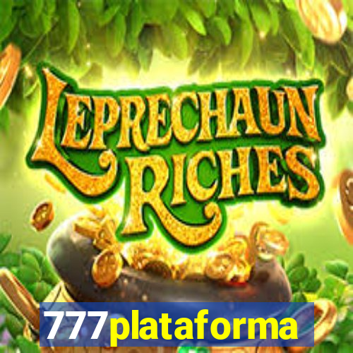 777plataforma