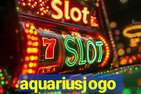 aquariusjogo