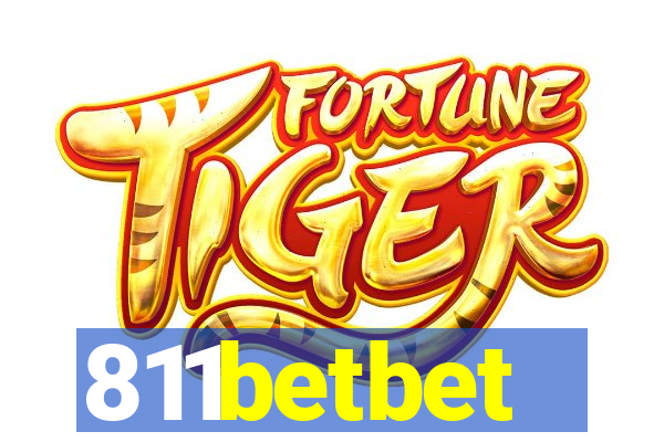 811betbet