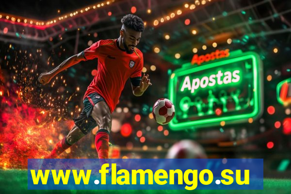www.flamengo.superingresso