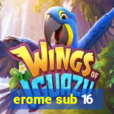 erome sub 16