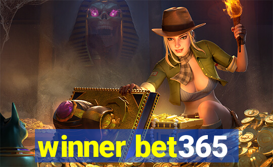 winner bet365