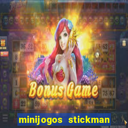 minijogos stickman party 2 3 4