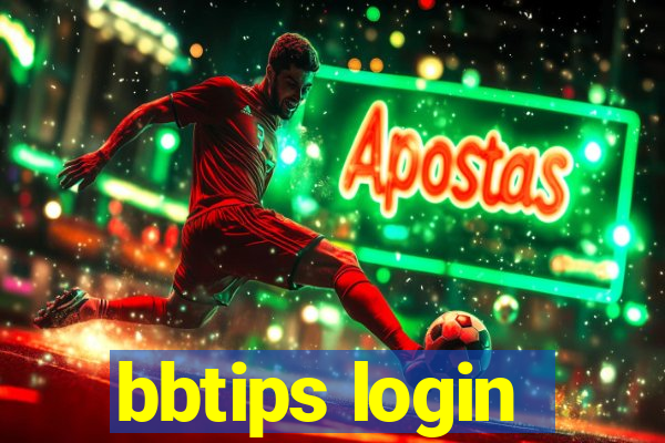 bbtips login