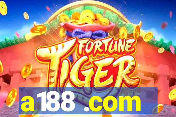 a188 .com