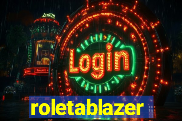 roletablazer