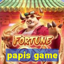 papis game