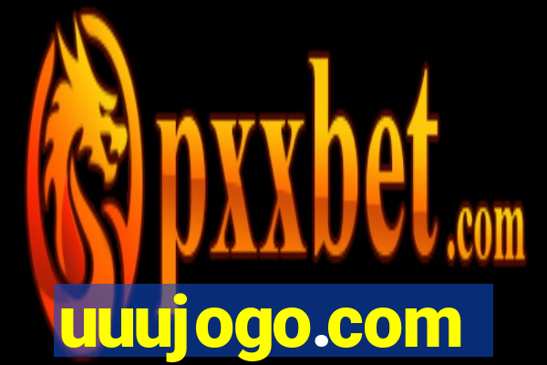 uuujogo.com