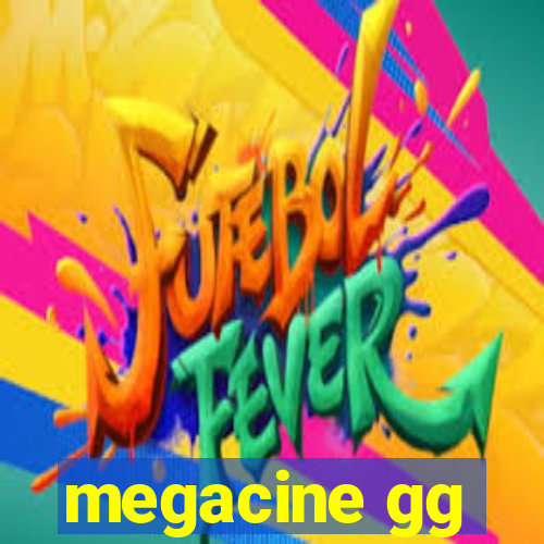 megacine gg