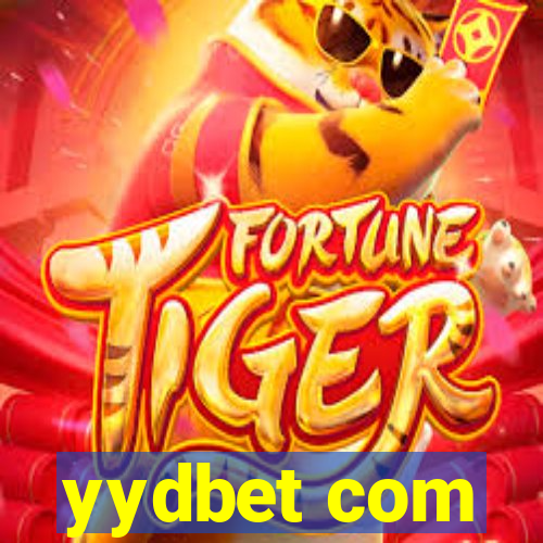 yydbet com