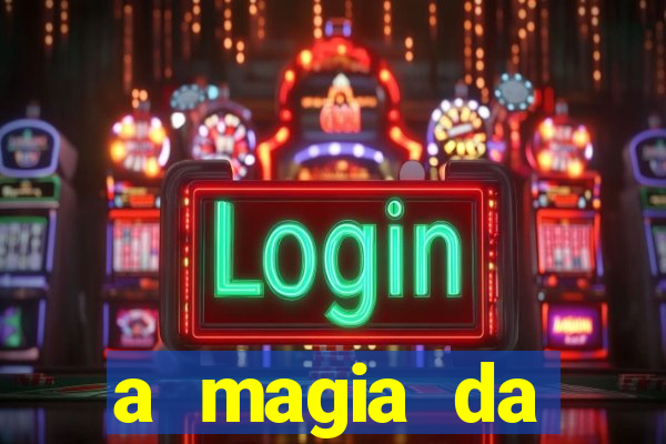 a magia da sobrevivência epub download