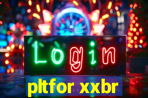 pltfor xxbr