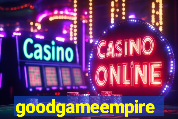 goodgameempire