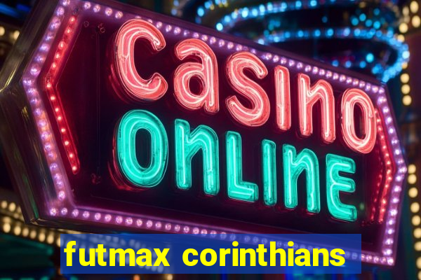 futmax corinthians