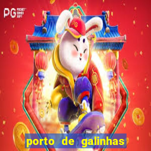 porto de galinhas ou pipa