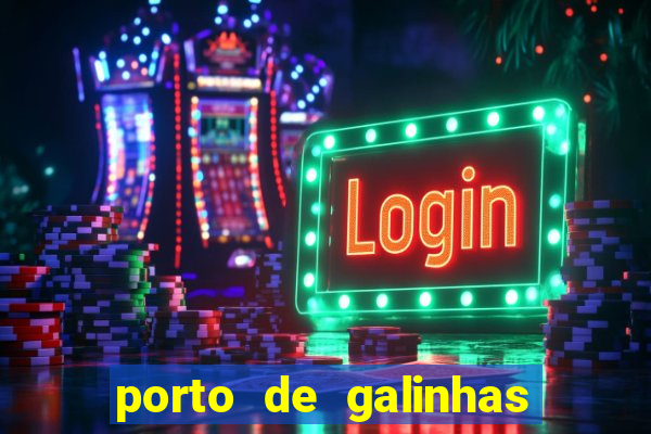 porto de galinhas ou pipa
