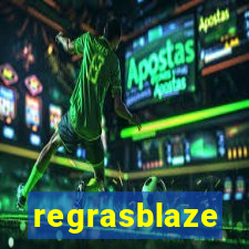 regrasblaze