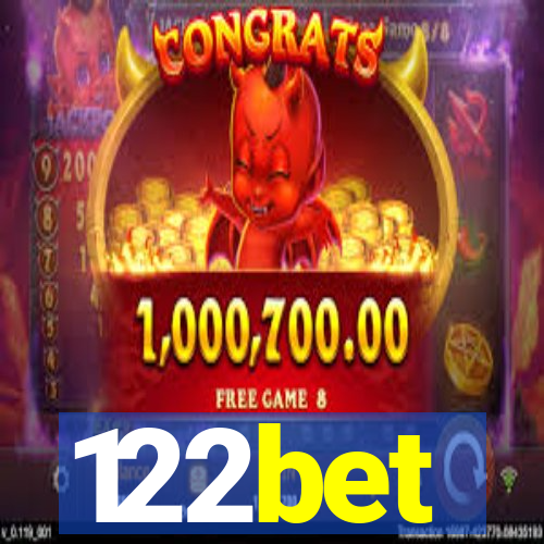 122bet