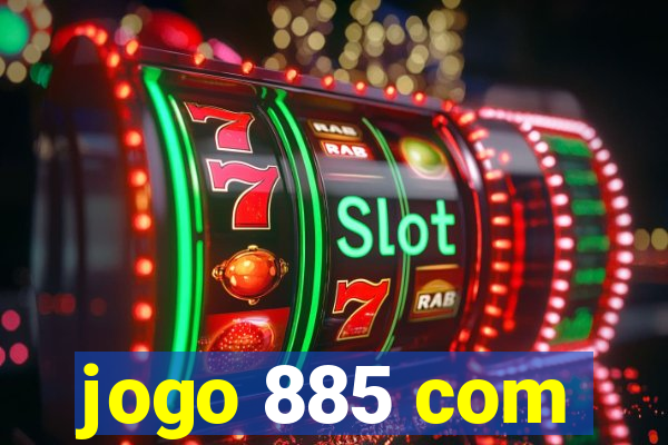 jogo 885 com