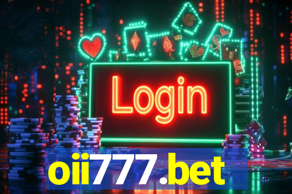 oii777.bet