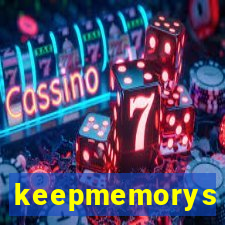 keepmemorys
