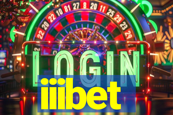 iiibet