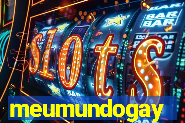 meumundogay