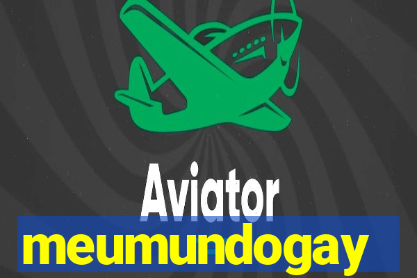meumundogay