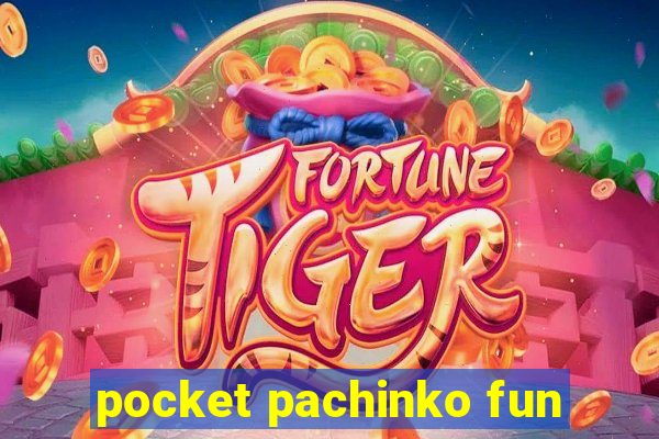 pocket pachinko fun