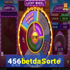 456betdaSorte