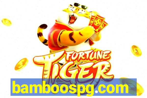 bamboospg.com