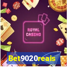 Bet9020reais