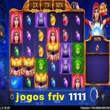 jogos friv 1111