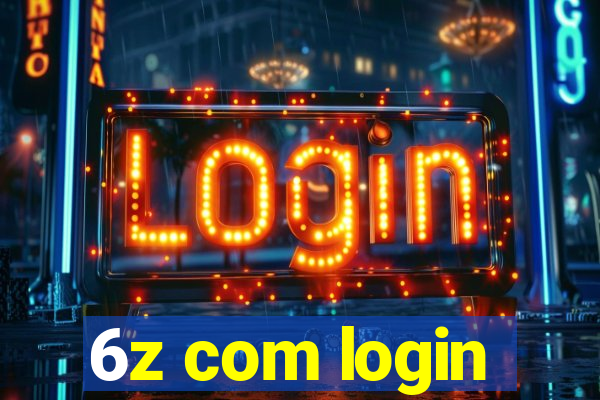 6z com login