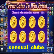 sensual clube esporte interativo