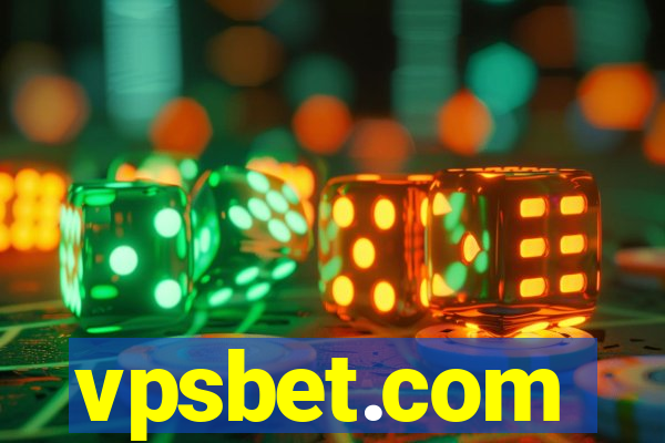 vpsbet.com
