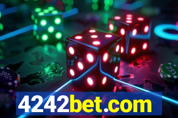 4242bet.com