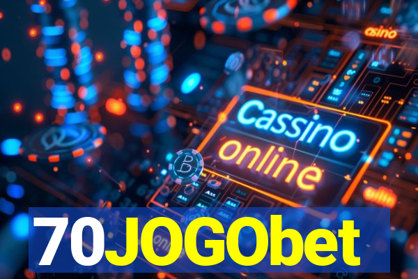 70JOGObet